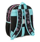 Monster High Peuterrugzak - 34 x 28 x 10 cm - Polyester
