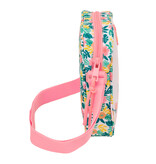 Disney Vaiana Mini sac bandoulière - 18 x 16 x 4 cm - Polyester