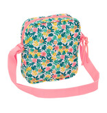 Disney Vaiana Mini Schoudertas - 18 x 16 x 4 cm - Polyester