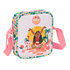 Mini Shoulder Bag 18 x 16 x 4 cm Polyester
