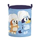 Laundry Basket Storage Basket 50 x 32 cm Polyester