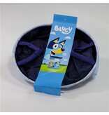 Bluey Laundry Storage Basket - 50 x 32 cm - Polyester