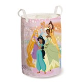 Disney Princess Wasmand Opbergmand Magic - 50 x 32 cm - Polyester