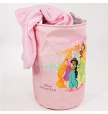 Disney Princess Panier à linge magique - 50 x 32 cm - Polyester