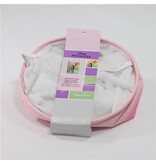 Disney Princess Wasmand Opbergmand Magic - 50 x 32 cm - Polyester