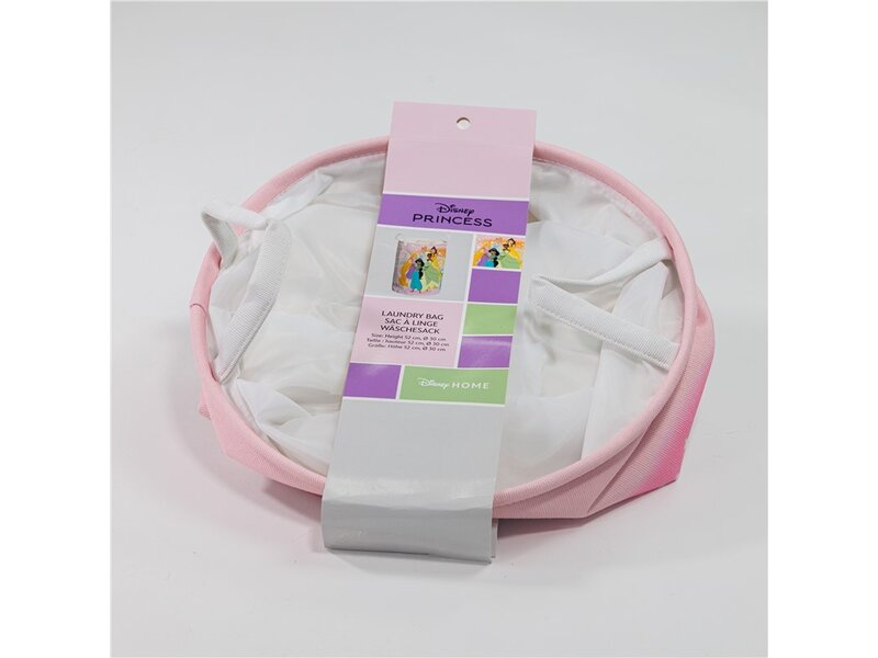 Disney Princess Laundry Storage Basket Magic - 50 x 32 cm - Polyester