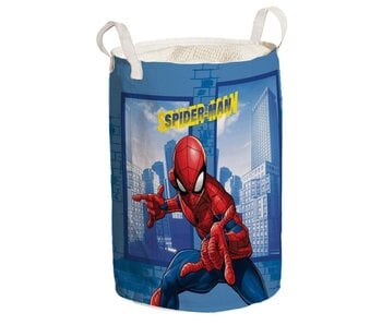 Spider-Man Laundry Basket Storage Basket 50 x 32 cm Polyester