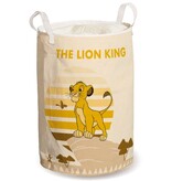 Disney The Lion King Laundry Basket Storage Basket Simba - 50 x 32 cm - Polyester