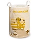 Wasmand Opbergmand Simba 50 x 32 cm Polyester