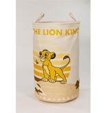 Disney The Lion King Wasmand Opbergmand Simba - 50 x 32 cm - Polyester
