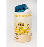 Disney The Lion King Wasmand Opbergmand Simba - 50 x 32 cm - Polyester