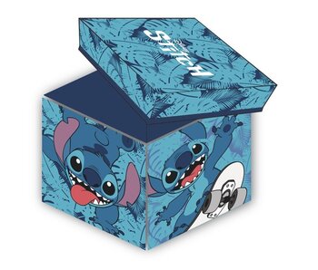 Disney Lilo & Stitch Aufbewahrungsbox 30 x 30 x 30 cm