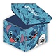 Storage box 30 x 30 x 30 cm