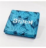 Disney Lilo & Stitch Aufbewahrungsbox für Schlittschuhe – 30 x 30 x 30 cm – Faltbar