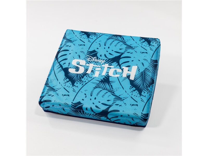 Disney Lilo & Stitch Skate Storage Box - 30 x 30 x 30 cm - Foldable