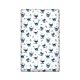 fitted sheet - 90 x 200 cm - Cotton