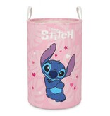 Disney Lilo & Stitch Panier à linge - 50 x 32 cm - Polyester