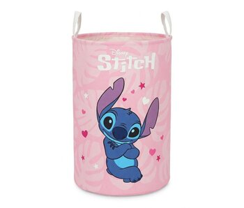 Disney Lilo & Stitch Laundry Basket Storage Basket 50 x 32 cm Polyester