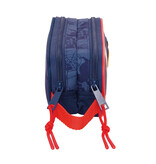 SpiderMan Trousse à crayons - 21 x 8 x 6 cm - Polyester