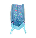 Disney Frozen Federmäppchen – 21 x 8 x 6 cm – Polyester