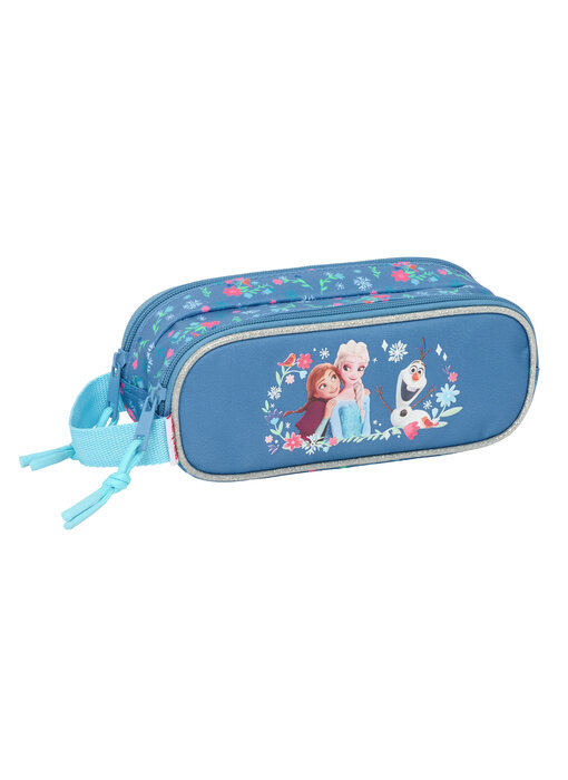 Disney Frozen Etui 21 x 8 x 6 cm Polyester