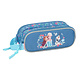 Pencil case 21 x 8 x 6 cm Polyester
