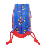 Disney Mickey Mouse Pencil case Today - 21 x 8 x 6 cm - Polyester