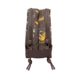 Jurassic World Etui - 21 x 8 x 6 cm - Polyester