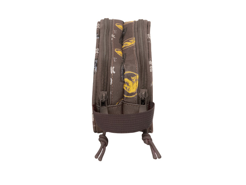 Jurassic World Etui - 21 x 8 x 6 cm - Polyester