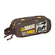 Pencil case 21 x 8 x 6 cm Polyester
