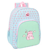Pembe Backpack - 42 x 33 x 14 cm - Polyester