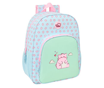 Pembe Rugzak 42 x 33 x 14 cm Polyester