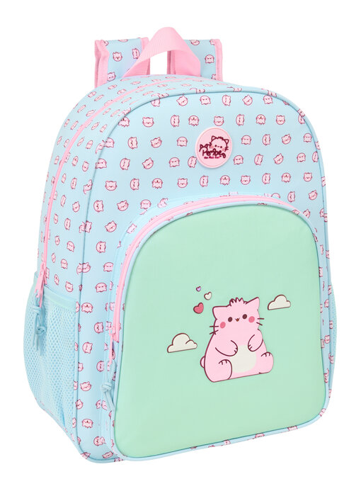 Pembe Sac à dos 42 x 33 x 14 cm Polyester