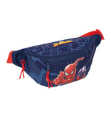 SpiderMan Waist bag - 23 x 12 x 9 cm - Polyester