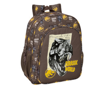 Jurassic World Rugzak 38 x 32 x 12 cm Polyester