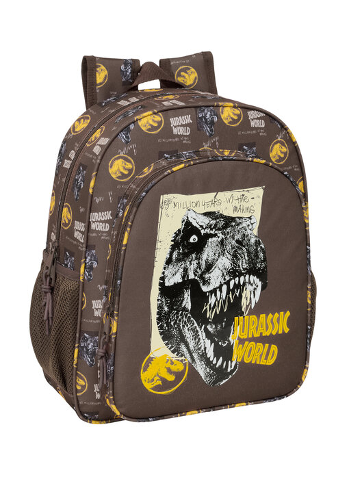 Jurassic World Sac à dos 38 x 32 x 12 cm Polyester