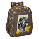 Rugzak 38 x 32 x 12 cm Polyester