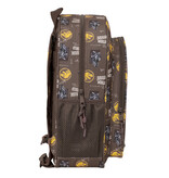 Jurassic World Rugzak - 38 x 32 x 12 cm - Polyester