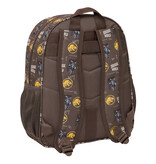Jurassic World Rucksack – 38 x 32 x 12 cm – Polyester