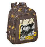 Jurassic World Peuterrugzak - 33 x 27 x 10 cm - Polyester