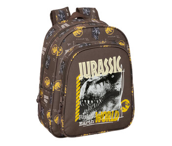 Jurassic World Peuterrugzak 33 x 27 x 10 cm Polyester