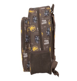 Jurassic World Peuterrugzak - 33 x 27 x 10 cm - Polyester