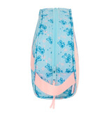 Disney Lilo & Stitch Trousse de toilette - 28 x 18 x 10 cm - Polyester
