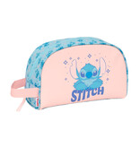Disney Lilo & Stitch Toilettas - 28 x 18 x 10 cm - Polyester