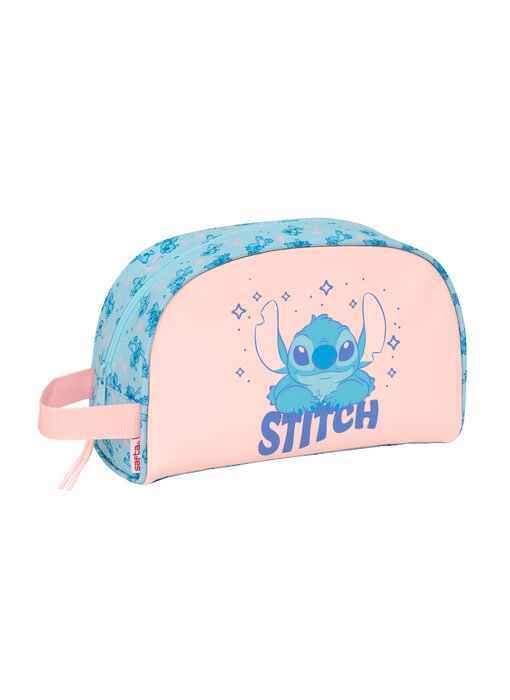 Disney Lilo & Stitch Toilettas 28 x 18 x 10 cm Polyester