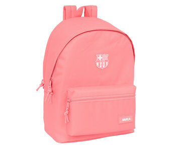 FC Barcelona Backpack 15.6" LAPTOP+USB 44 x 31 x 18 cm Polyester