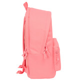 FC Barcelona Sac à dos pour ordinateur portable 15,6" + port USB - 44 x 31 x 18 cm - Polyester