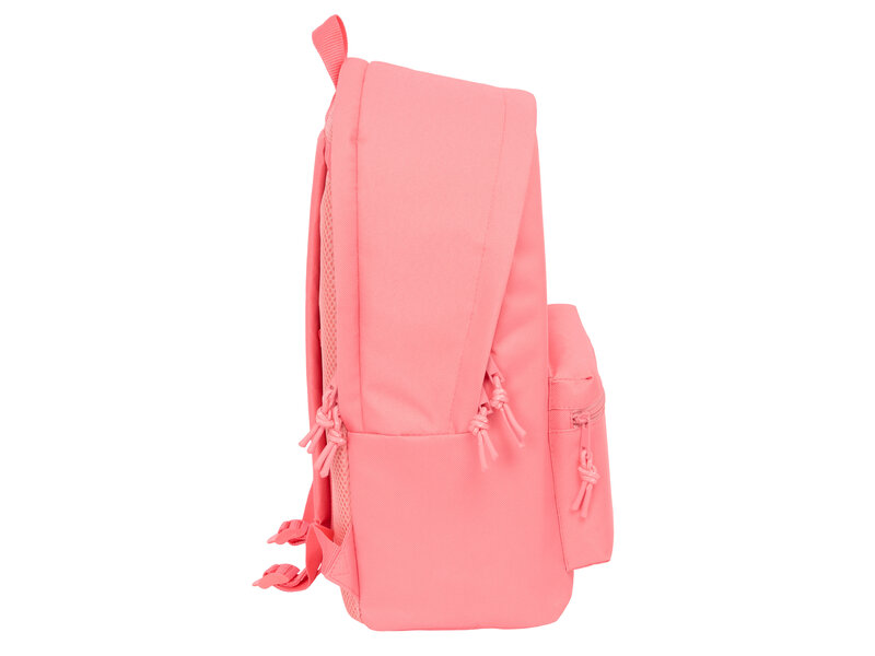 FC Barcelona Backpack 15.6" LAPTOP+USB - 44 x 31 x 18 cm - Polyester