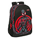 Sac à dos Miles Morales 44 x 32 x 16 cm Polyester