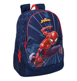 SpiderMan Rugzak - 44 x 32 x 16 cm  - Polyester